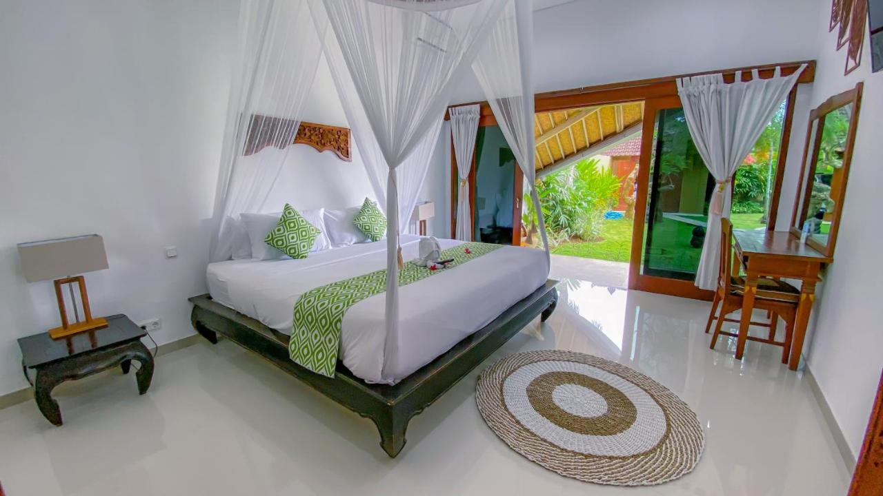 Bali Dyana Villas Seminyak  Exterior photo