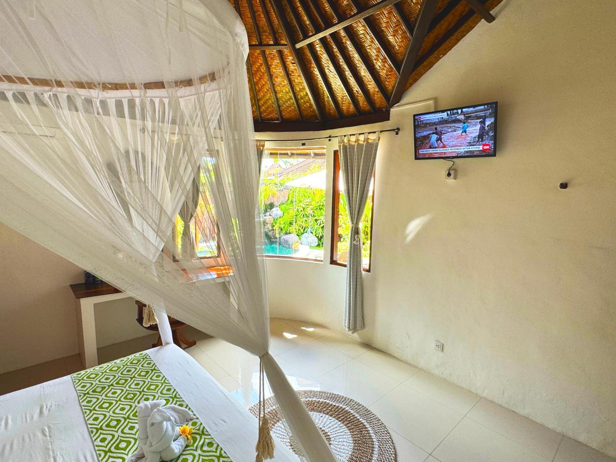 Bali Dyana Villas Seminyak  Exterior photo